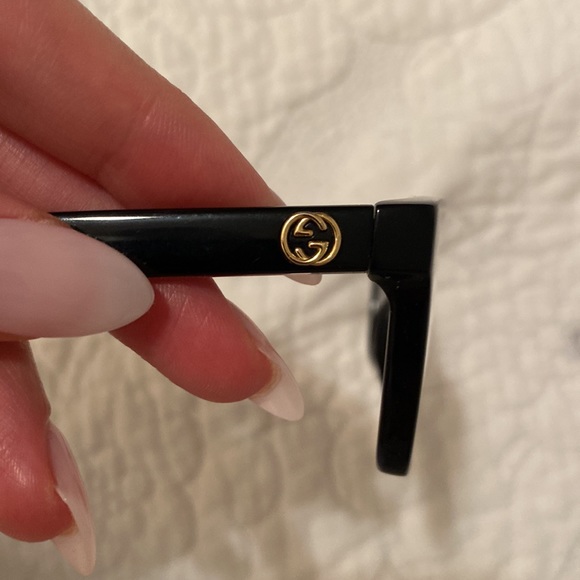 GUCCI frames - Picture 4 of 6